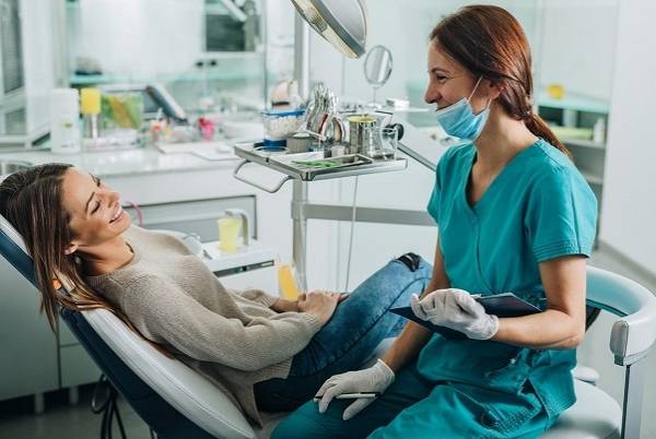 5 Things You Must Ask from Your Dentist While Your Dental Ch...