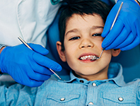 Kids Dentistry: Maintain Your Children’s Teeth Healthy