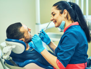 Oral Hygiene: Dentist in Noida Tips for Healthy Oral health